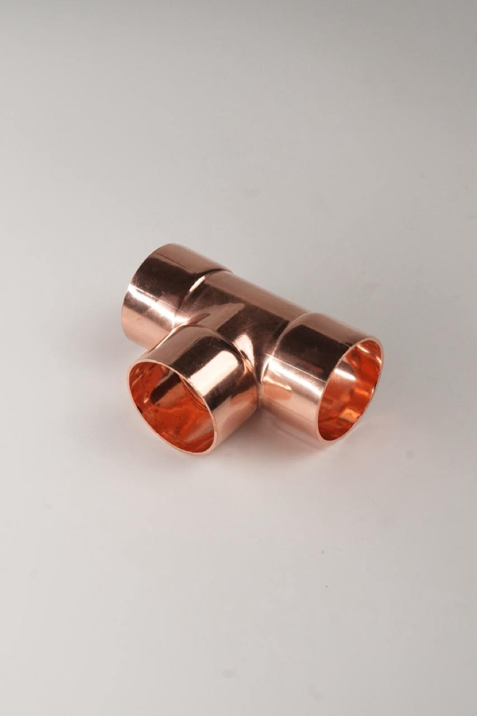 Copper Fittings