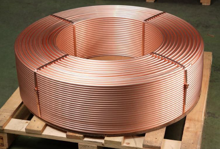 LWC Level Wound Coil