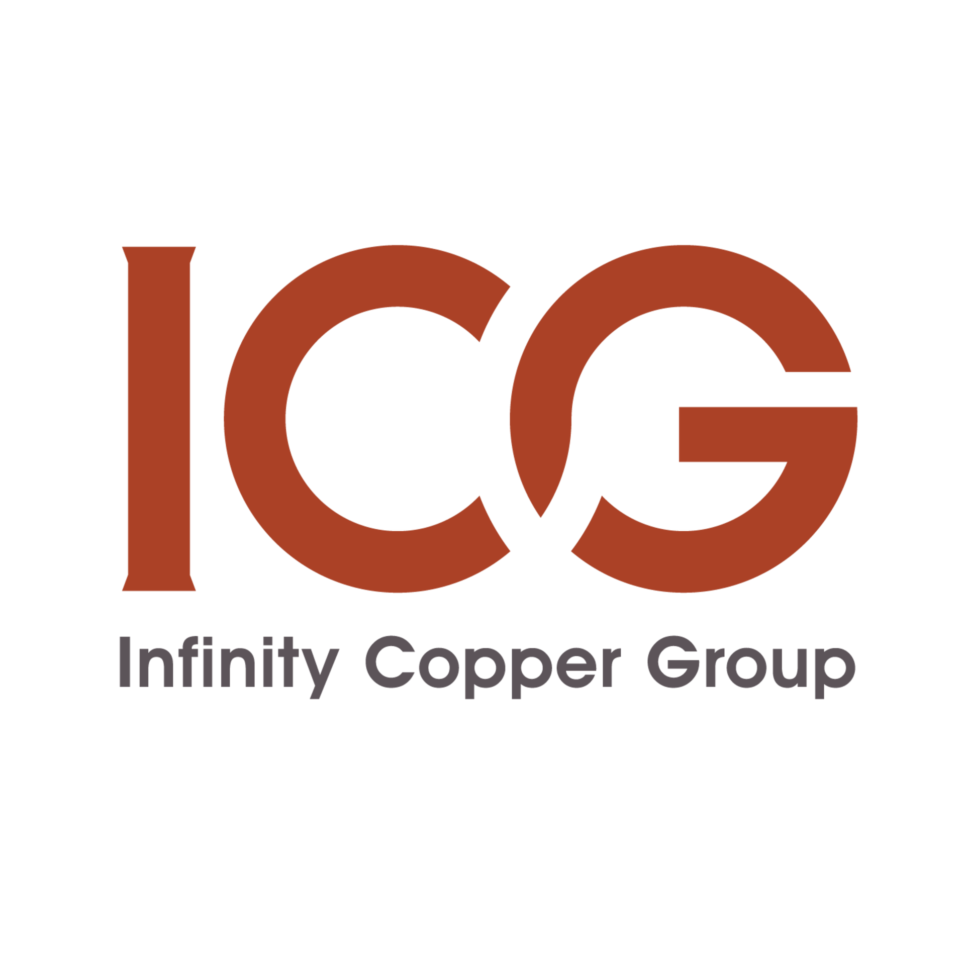 "ICG INFINITY COPPER GROUP" LLC