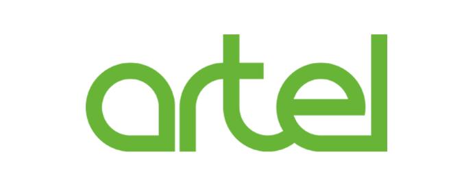  Artel – trusted ICG partner