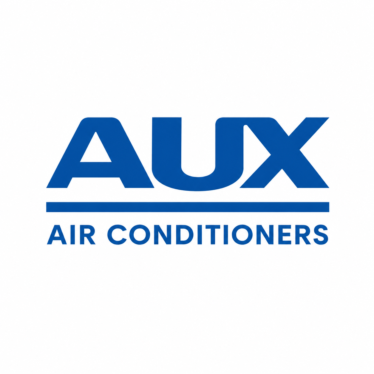 AUX Air Conditioner