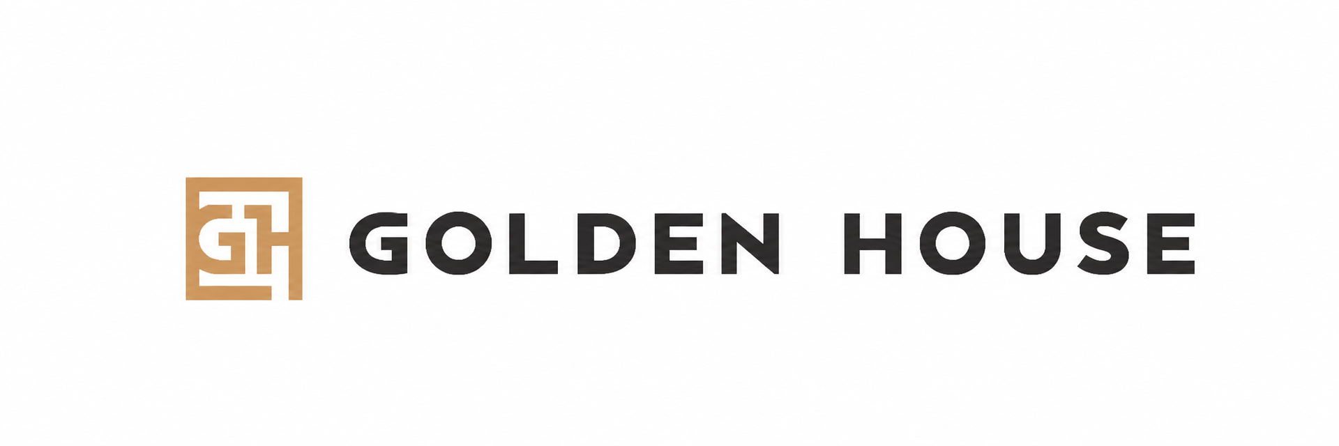 Golden House