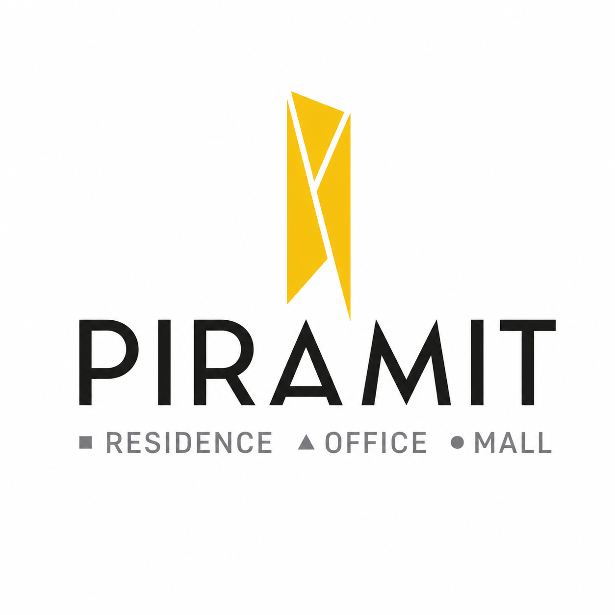 Piramit Tower & Mall