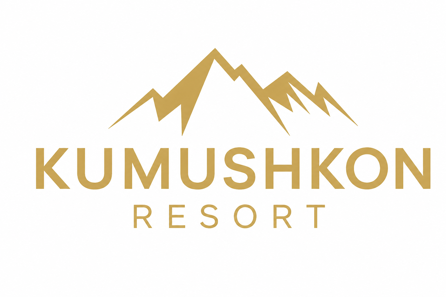 Kumushkon Resort